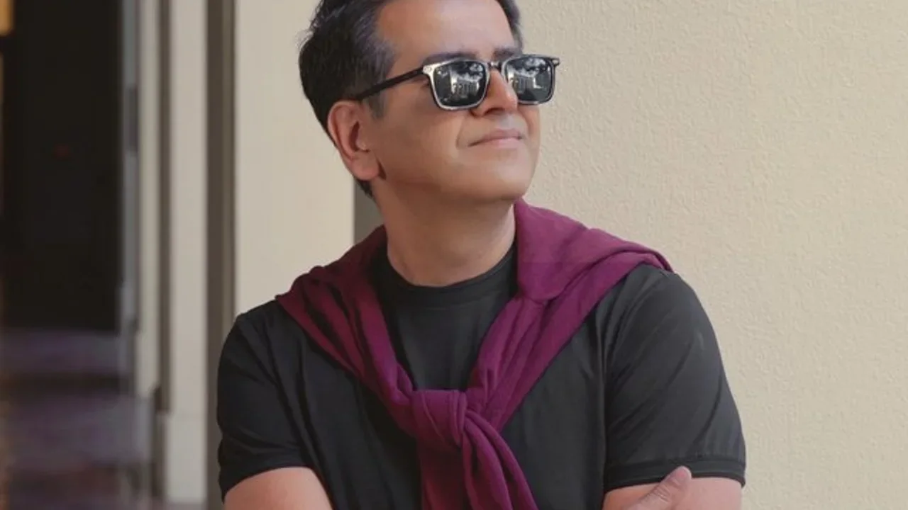 Hamid Talebzadeh - Koocheh
