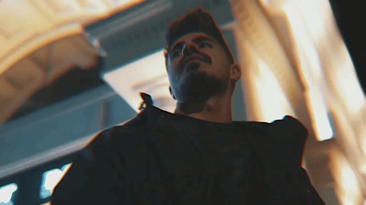 Roohnikan - Ashoobe Ghalbam