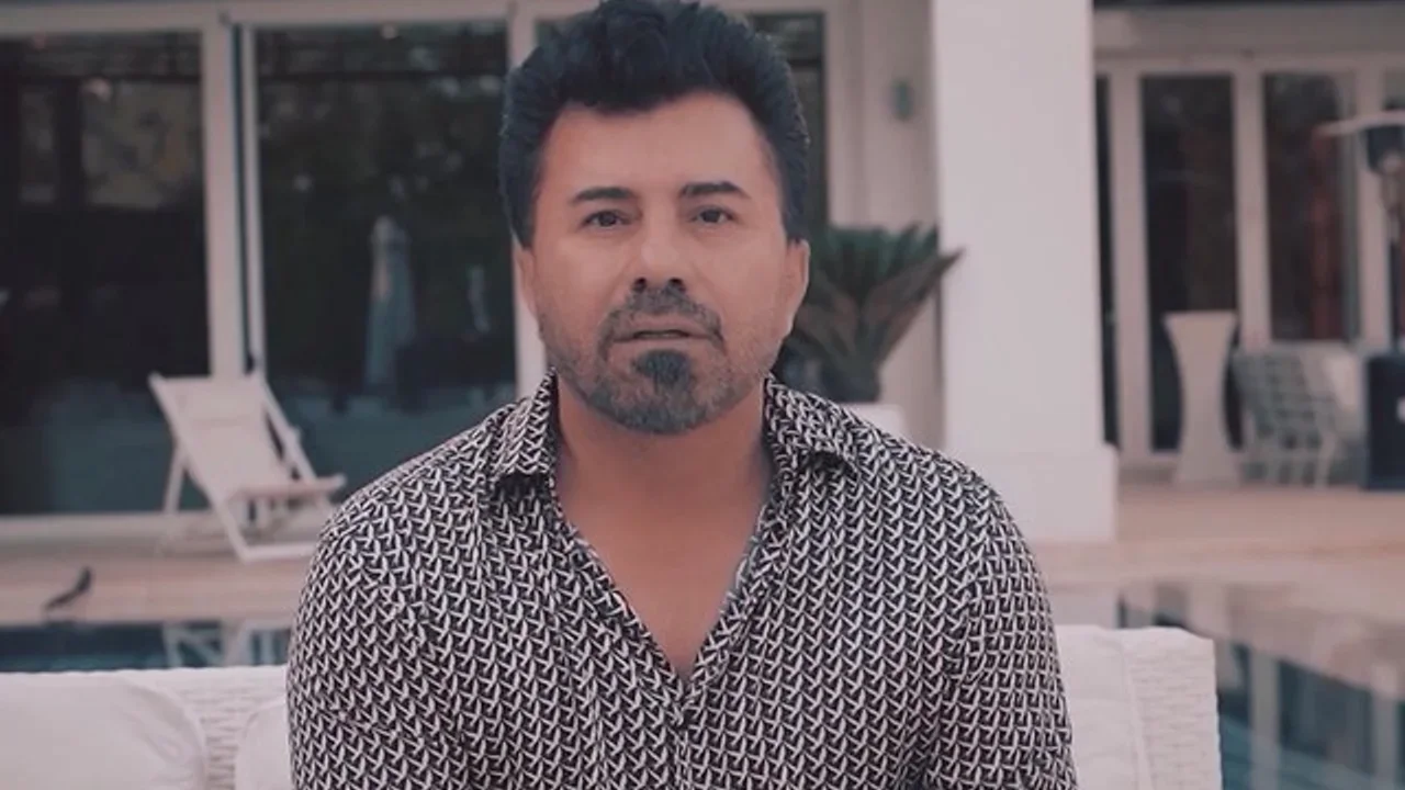 Jamshid - Faramosh Nakon