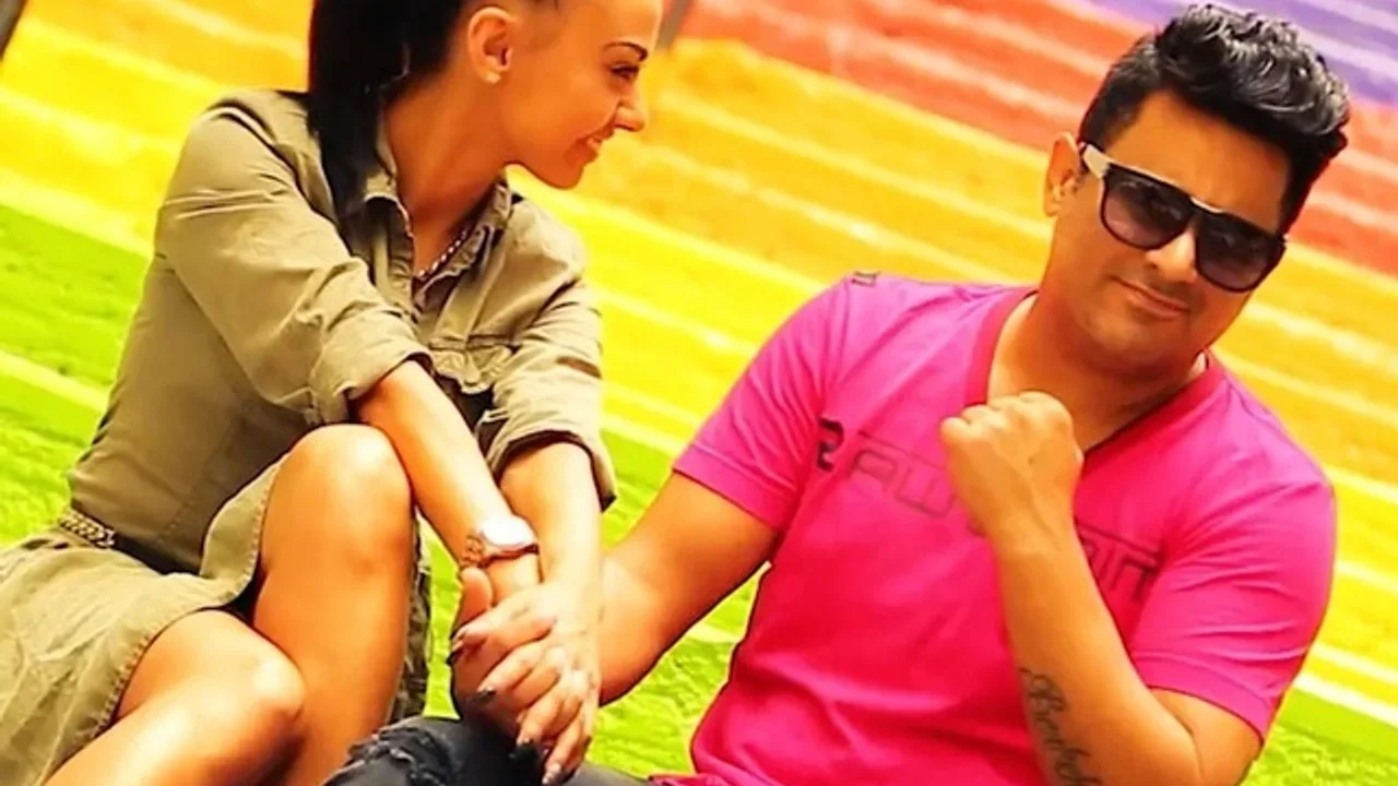 Emad - Dokhtar Amoo Jan