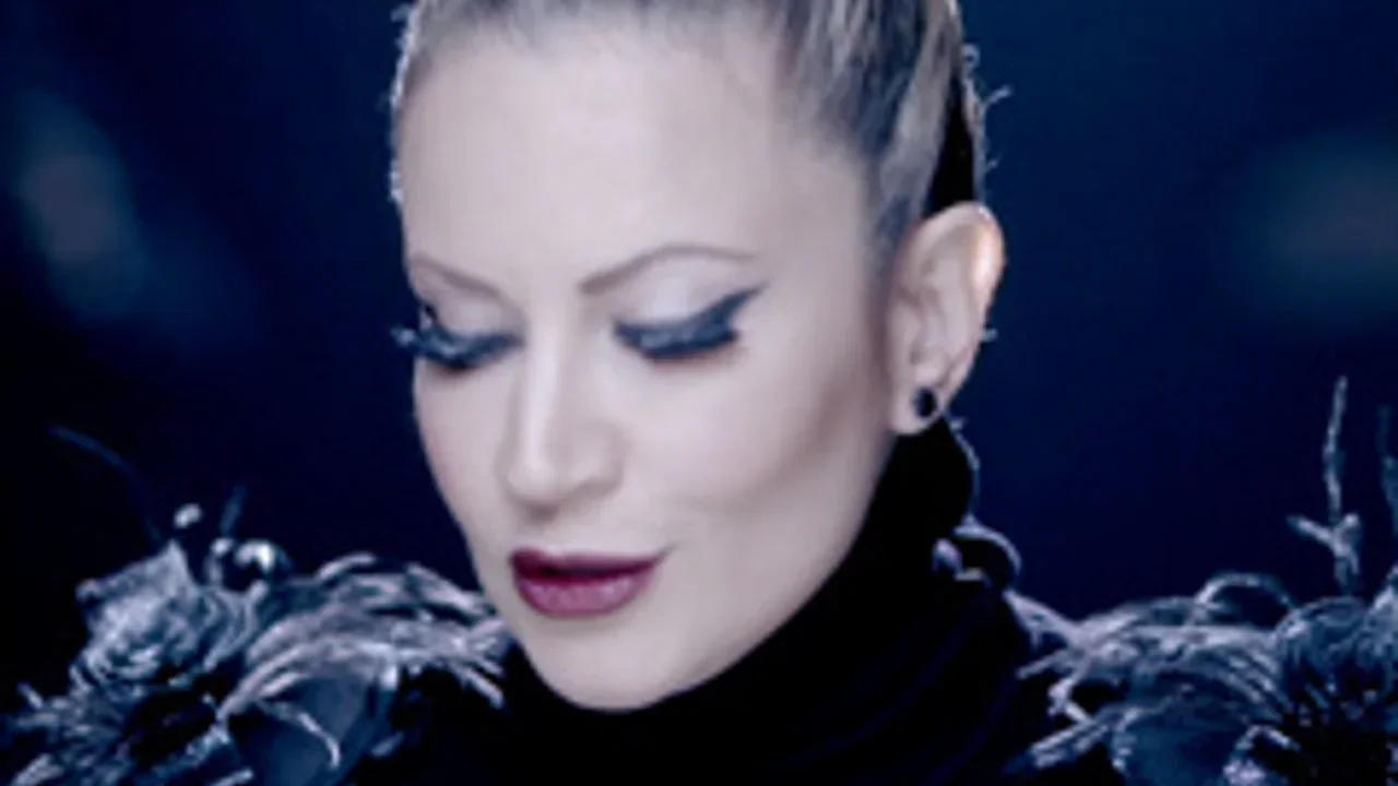 Sepideh - Nimkat