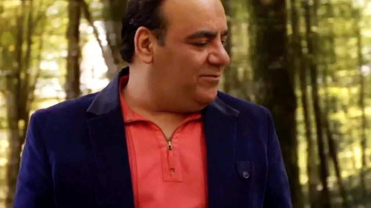 Majid Reza - Safar