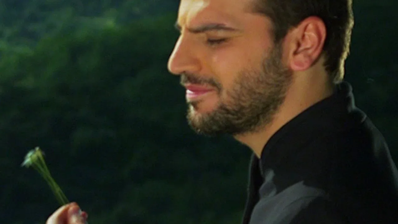 Sami Yusuf - Wherever You Are (Farsi Version)