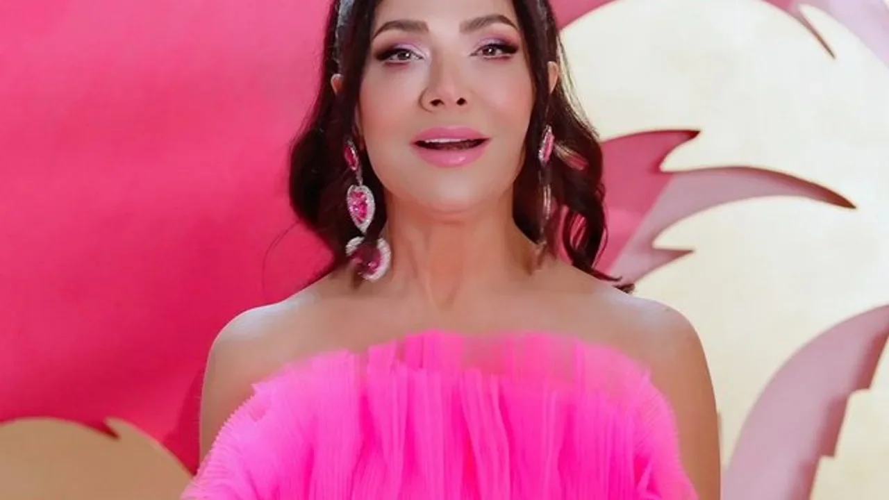 Susan Roshan - Zarabane Eshgh