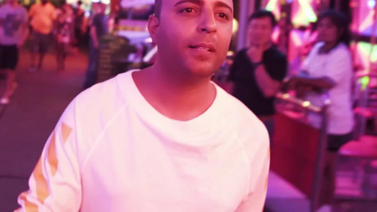 Arash - Se Fue (Ft Mohombi)