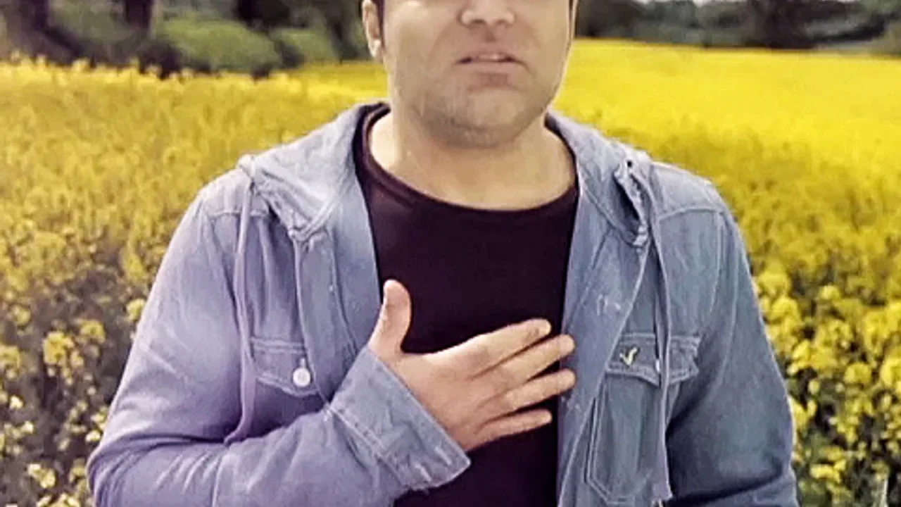 Mehran Atash - Adamo Hava