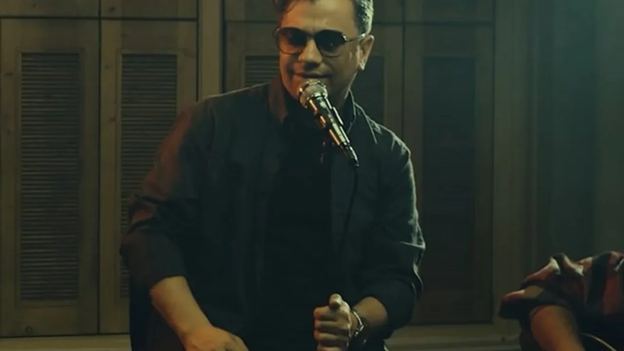 Mohsen Ebrahimzadeh - Gele