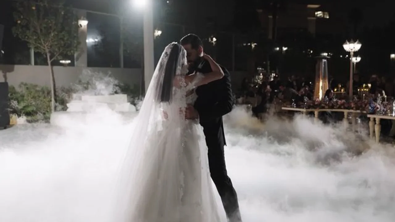 DJ Soushi - Persian Wedding (Episode 3)
