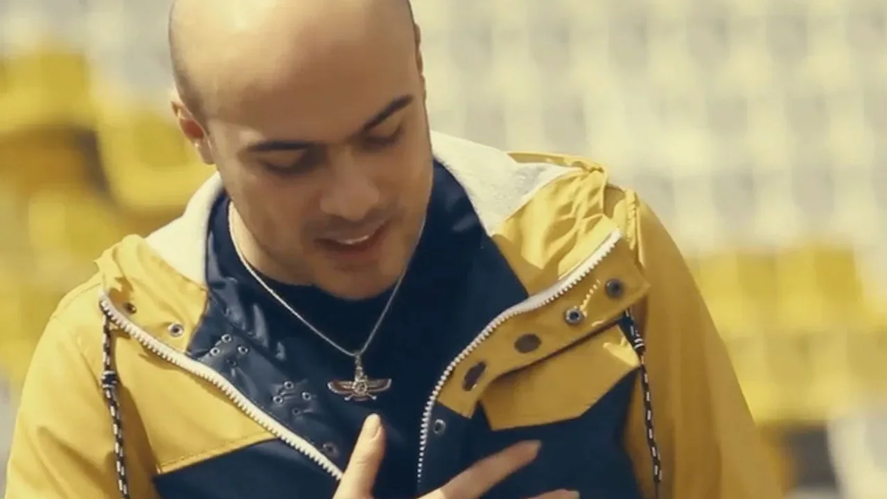 Emad Ghavidel - Rasht o Anzali