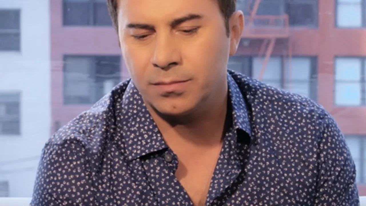 Jamshid - Harjoor Mikhay