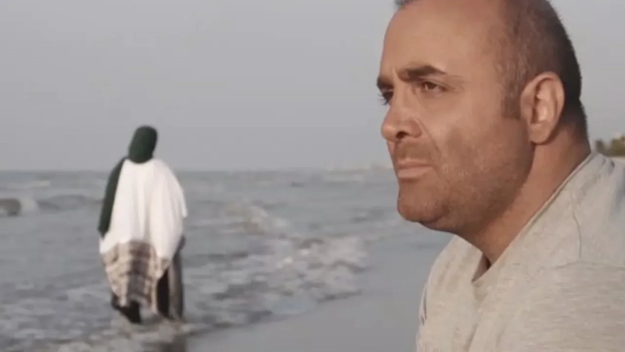 Sina Sarlak - Nimeye Penhan