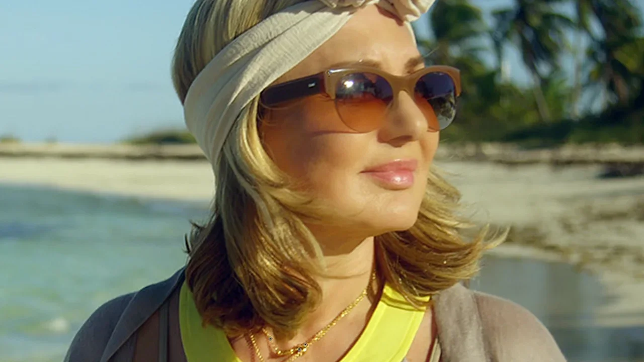 Googoosh - Akse Khosoosi