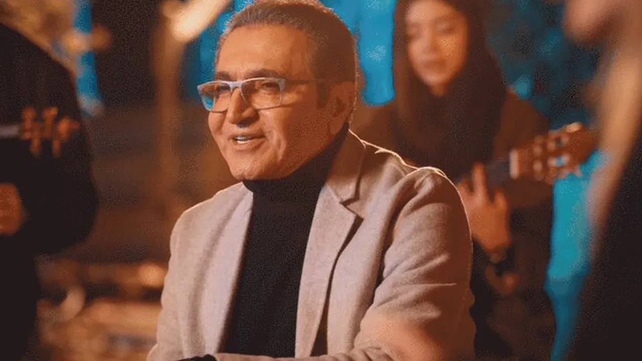 Fereydoun - Age Dooram
