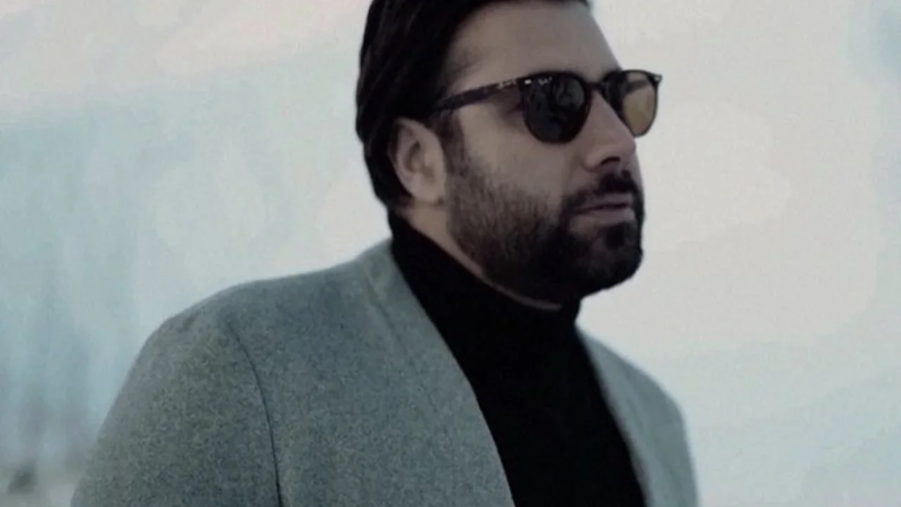 Ehsan Khajehamiri - Kooch