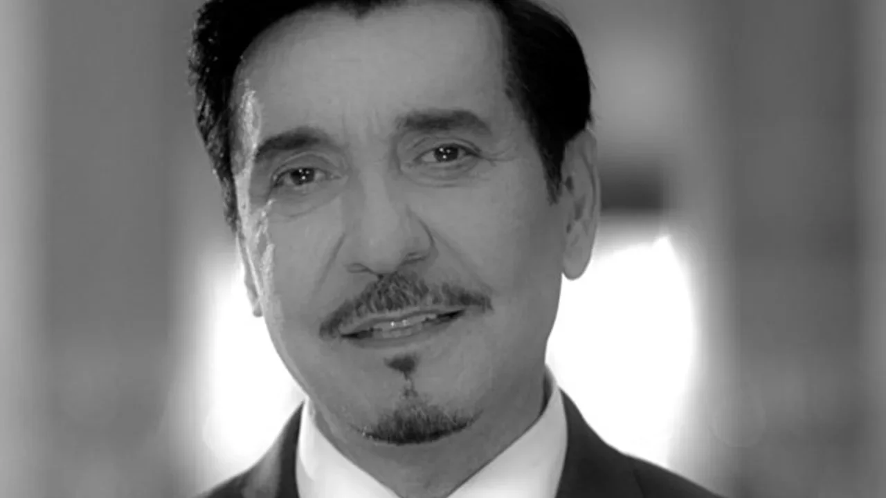 Faramarz Assef - Nemitooneh