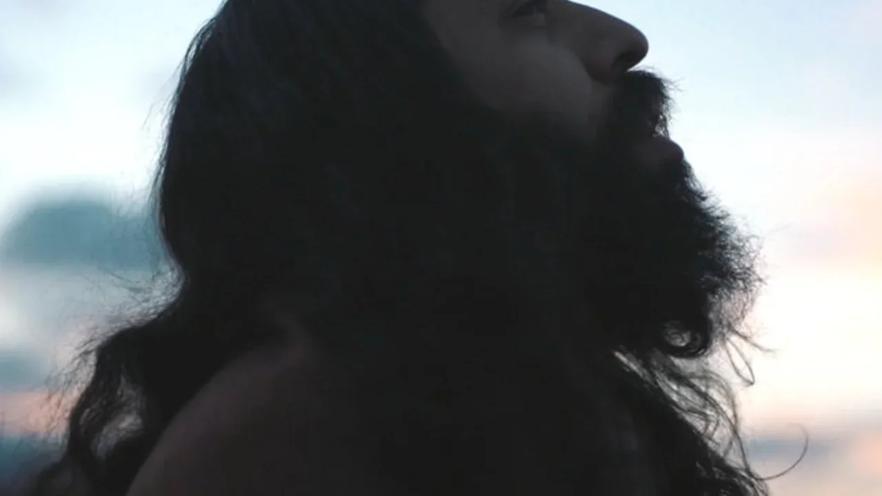 Roozbeh Nematollahi - Sogand