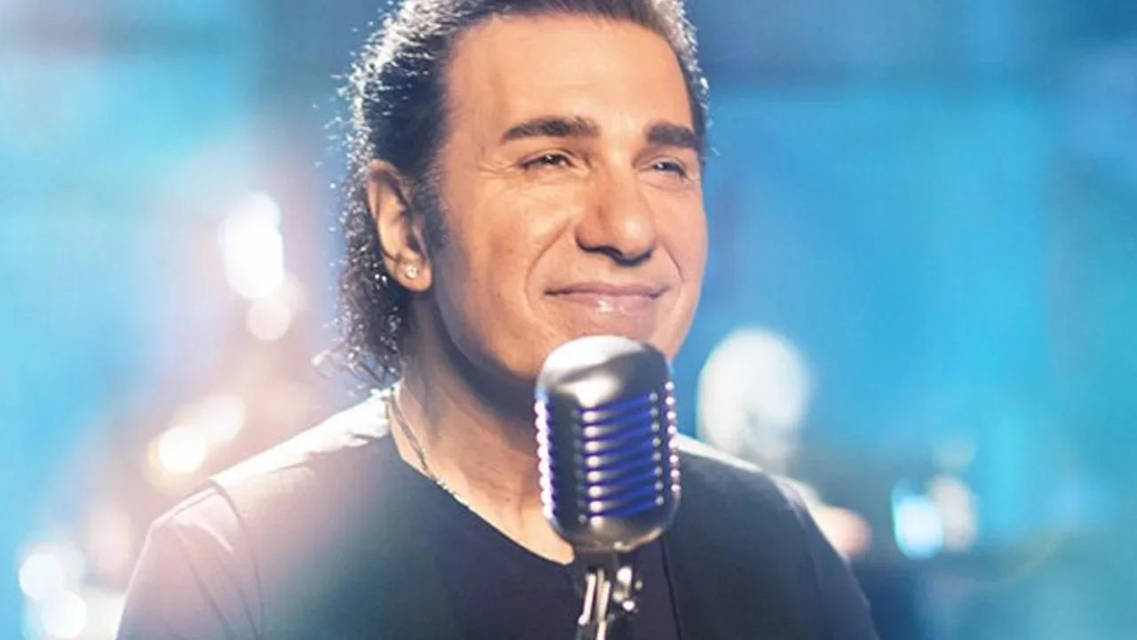 Kouros - Ay Vaay Golam