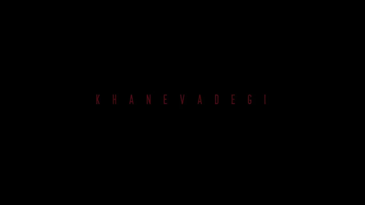 Jarshaa - Khanevadegi (Ft Etehade Shomal)