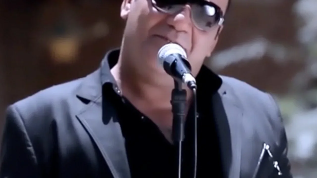 Majid Reza - Arezoo