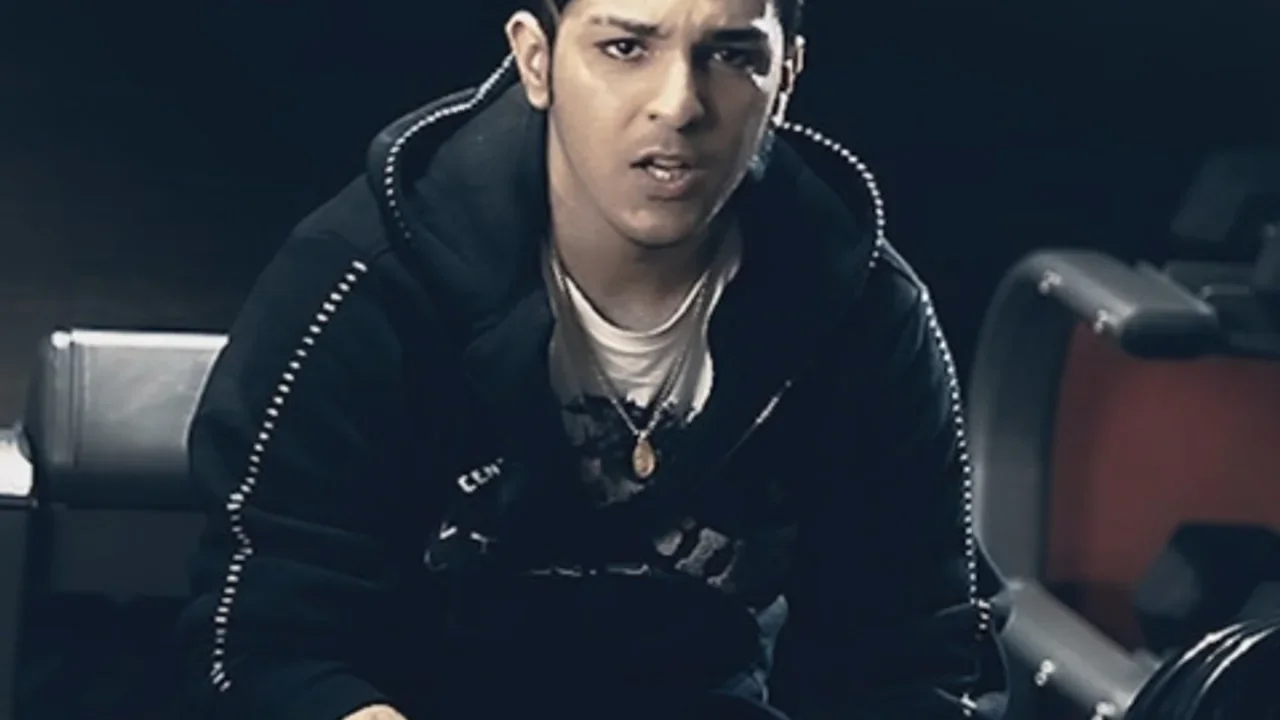 Fariman - Toro Ba Hameye Khoobiat