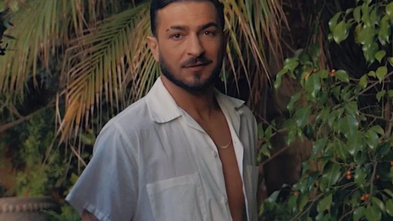 Sami Beigi - Unike Midoone