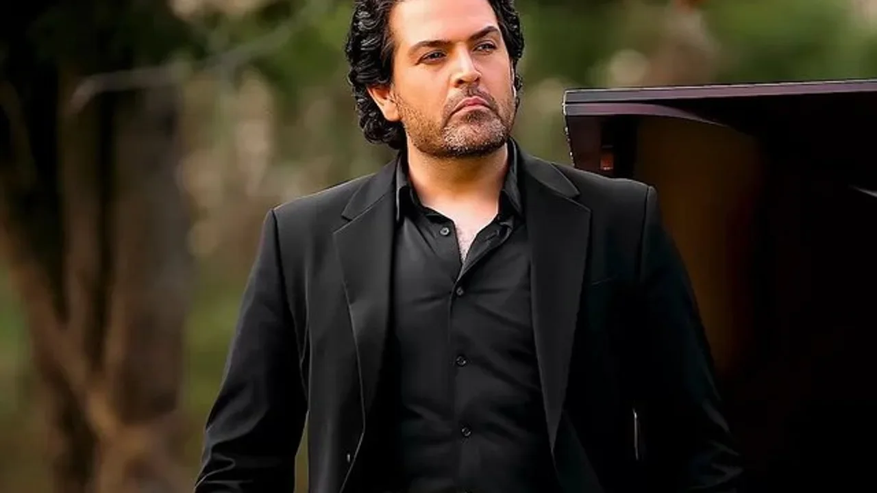 Emad Talebzadeh - Zendeh Nemimanam Naro (Remix)