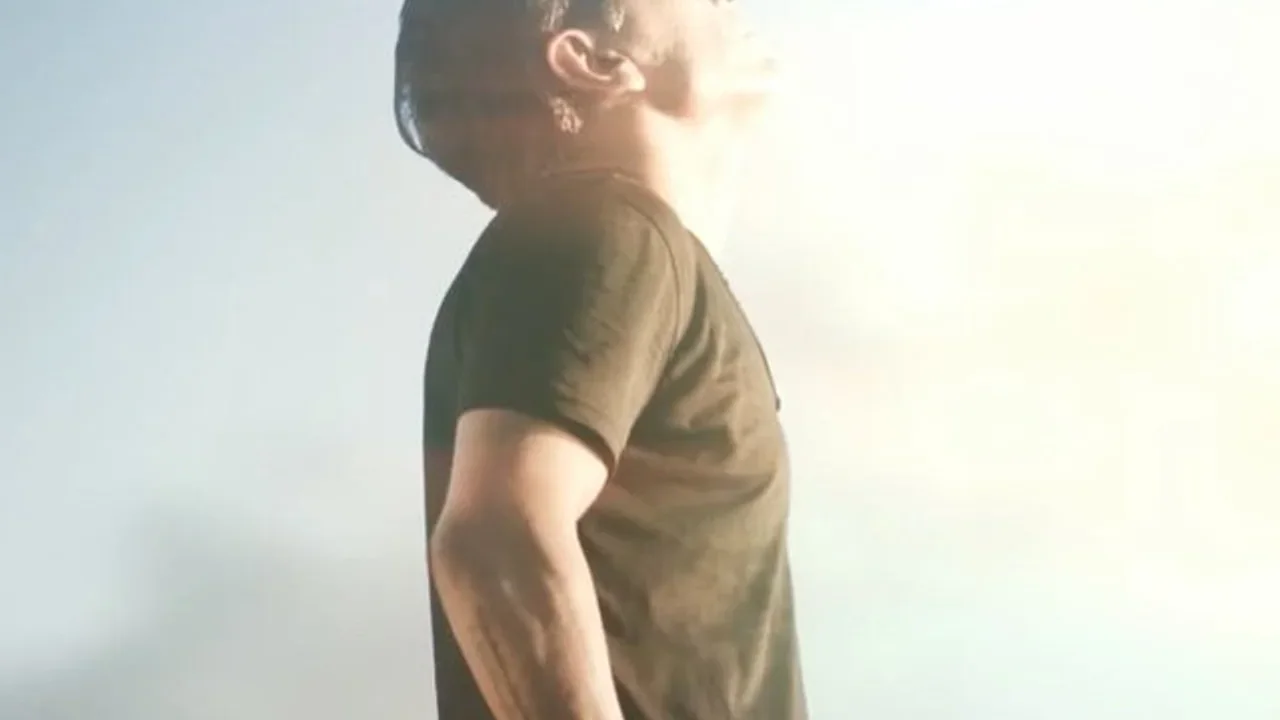 Shadmehr Aghili - Faghat Ba To Eshgham
