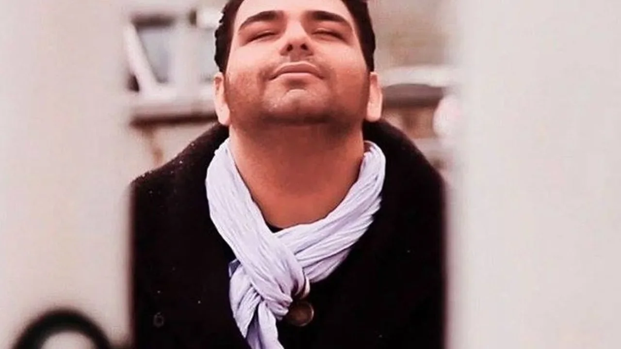 AaMin - Mesle Bachegi