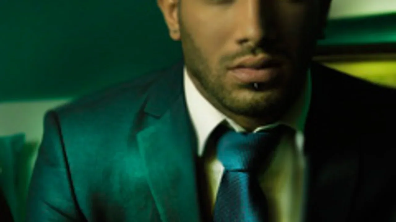 Amir Tataloo - To Be Harfeh Man Goosh Kon (Ft Ardalan Tomeh)
