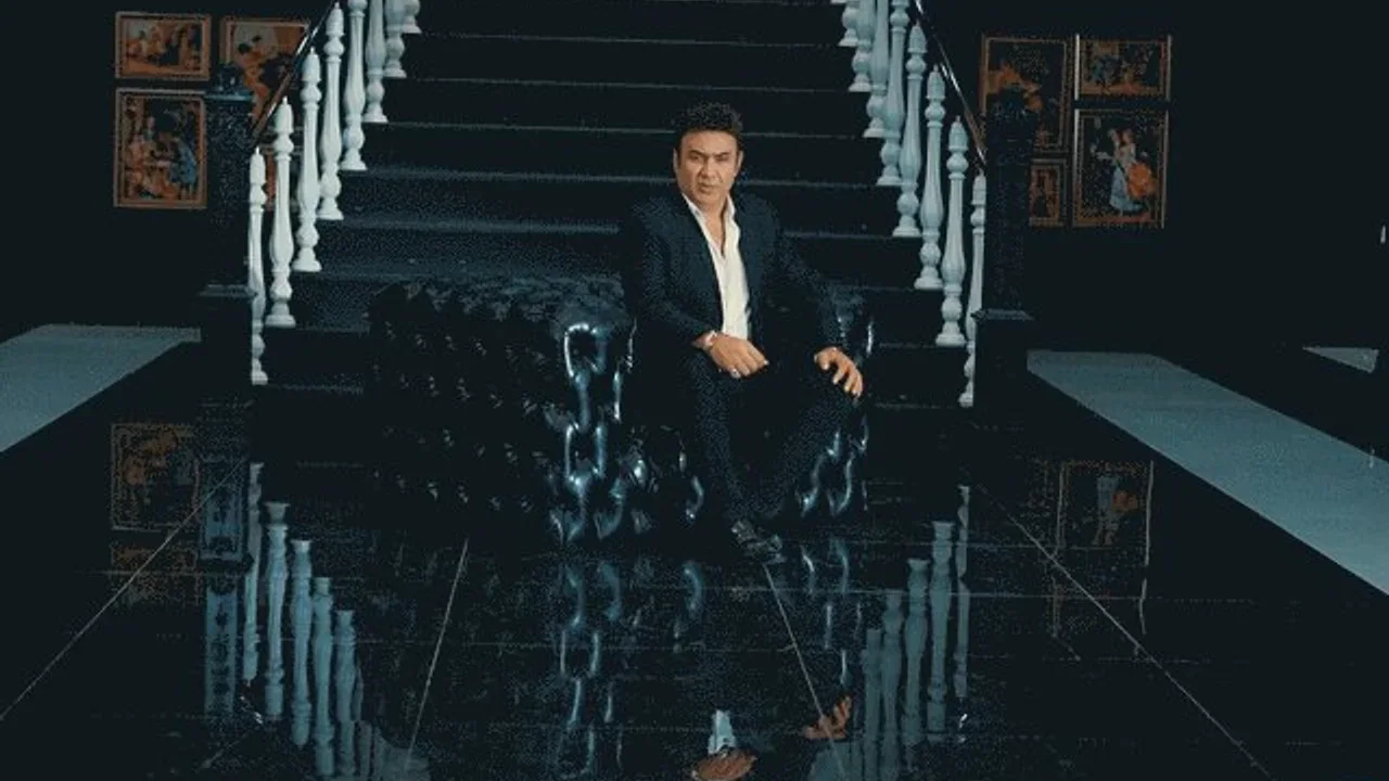 Ali Danial - Ghasam