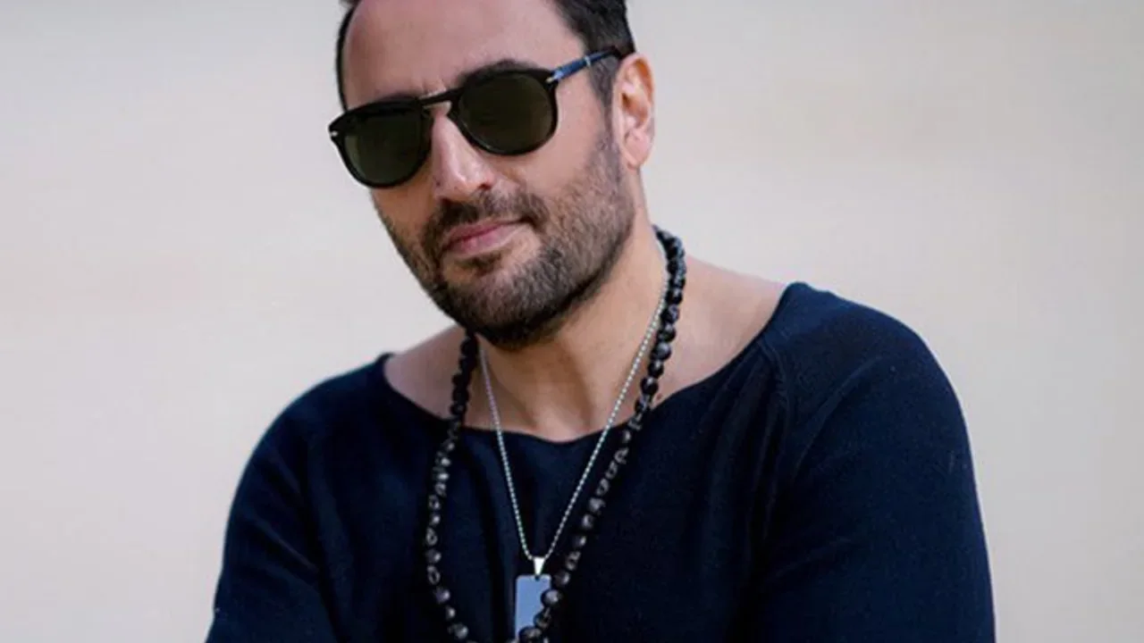 Rastin - Ghazalak