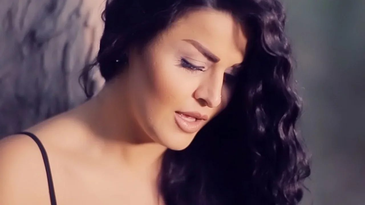 Sahar - Sangdel