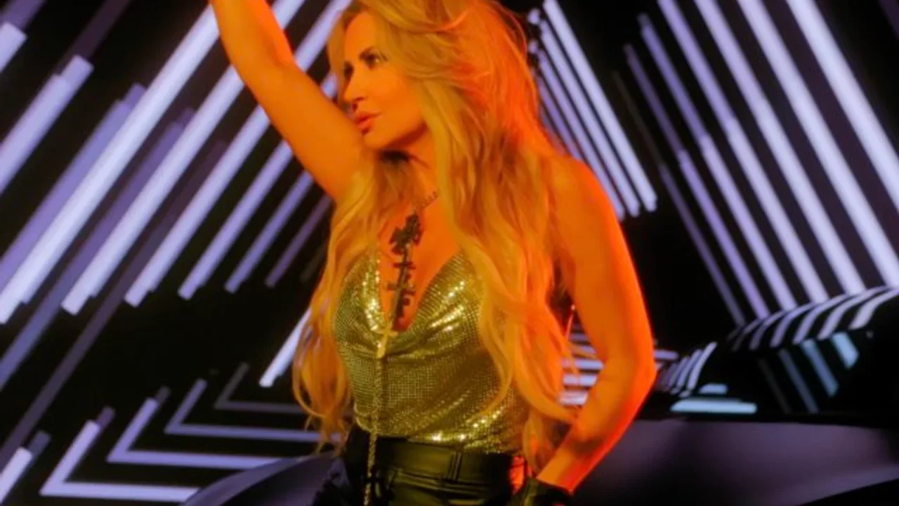 Sepideh - Eidee