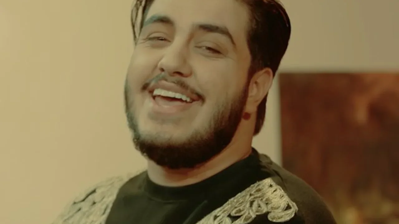 Aron Afshar - Shabe Royaei