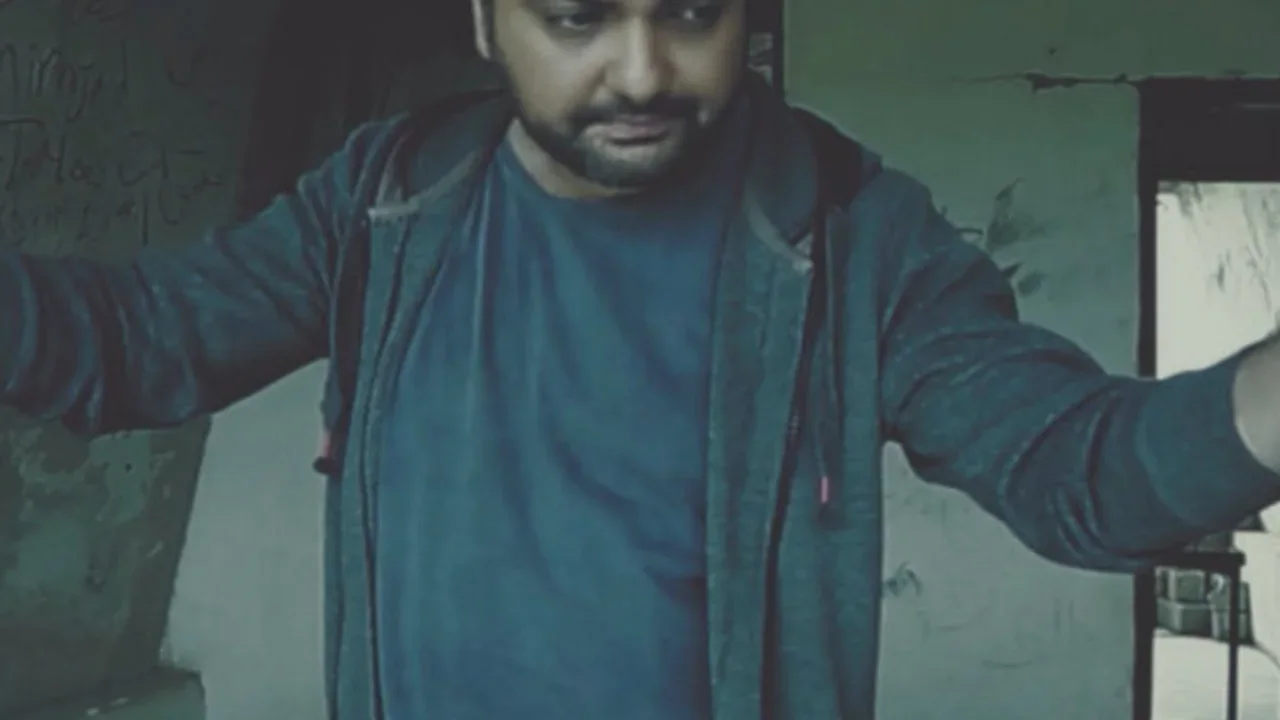 Mehdi Moghadam - Dobareh Baroon