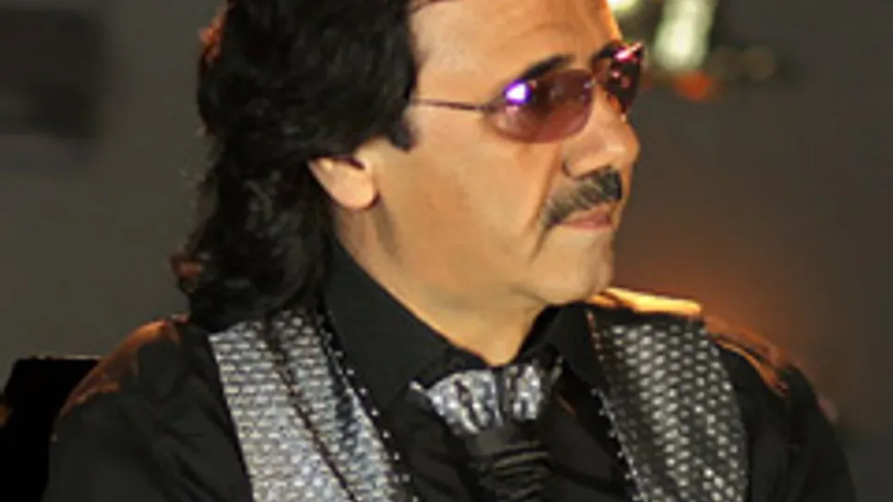Moein - Delam Tangete