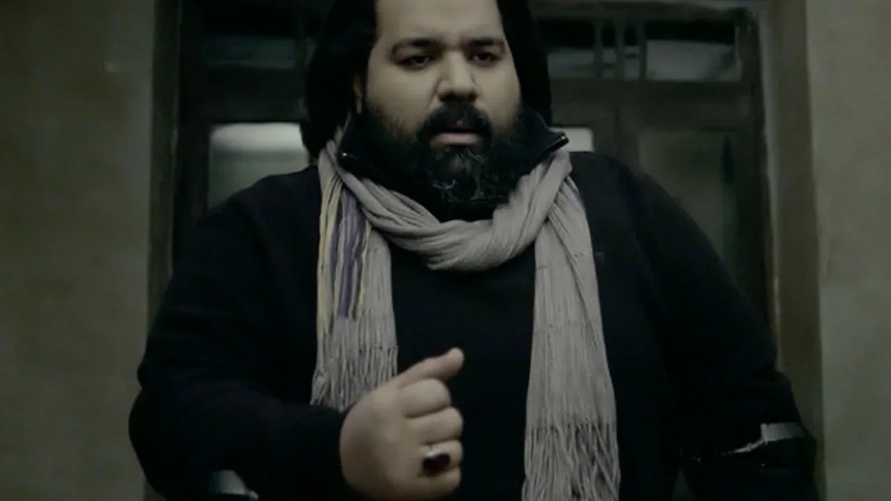 Reza Sadeghi - Kalafeh