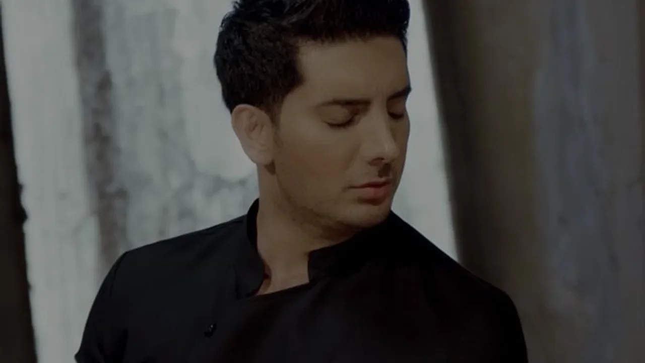 Farzad Farzin - Ayandeh