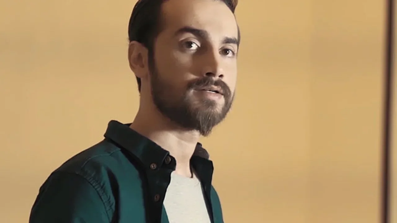 Saman Jalili - Khoshbakhti