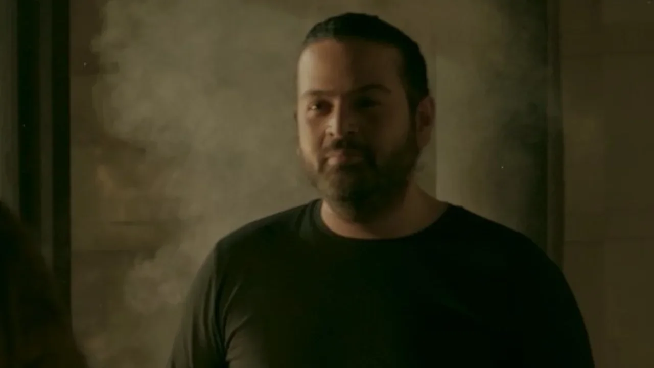 Emad Talebzadeh - Royaye Man