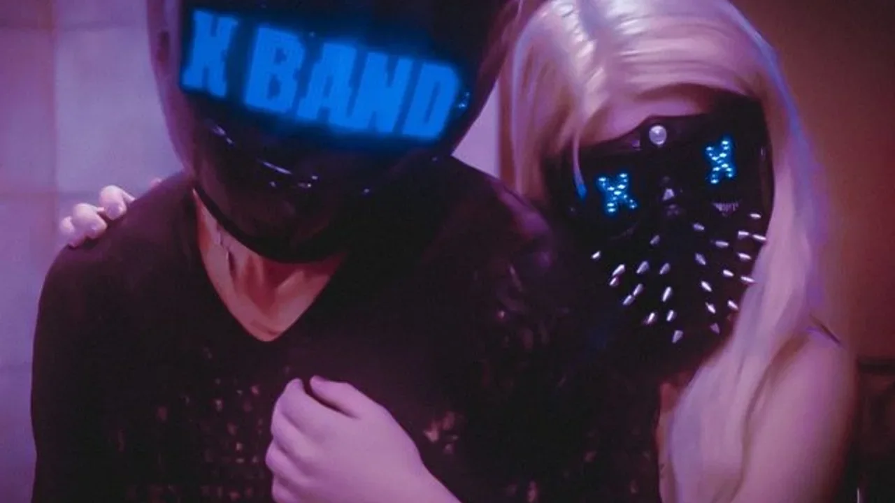 X Band - Tabestoone Sard