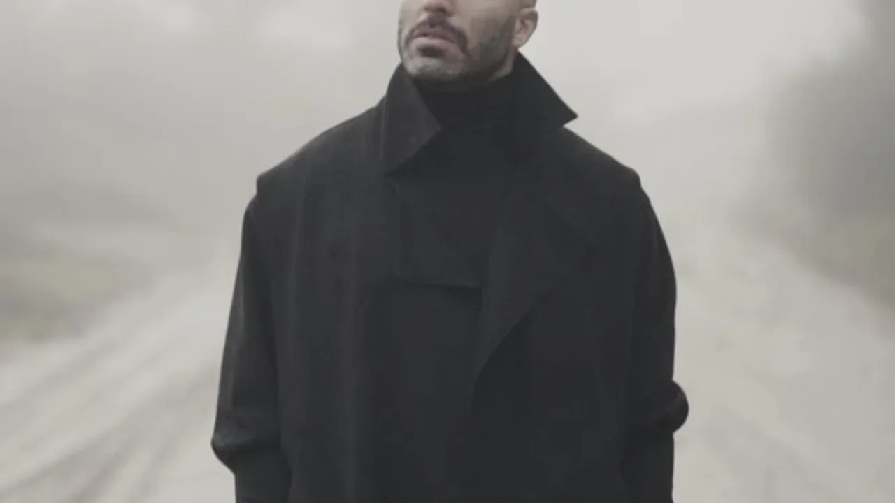 Milad Derakhshani - Gham (New Version)