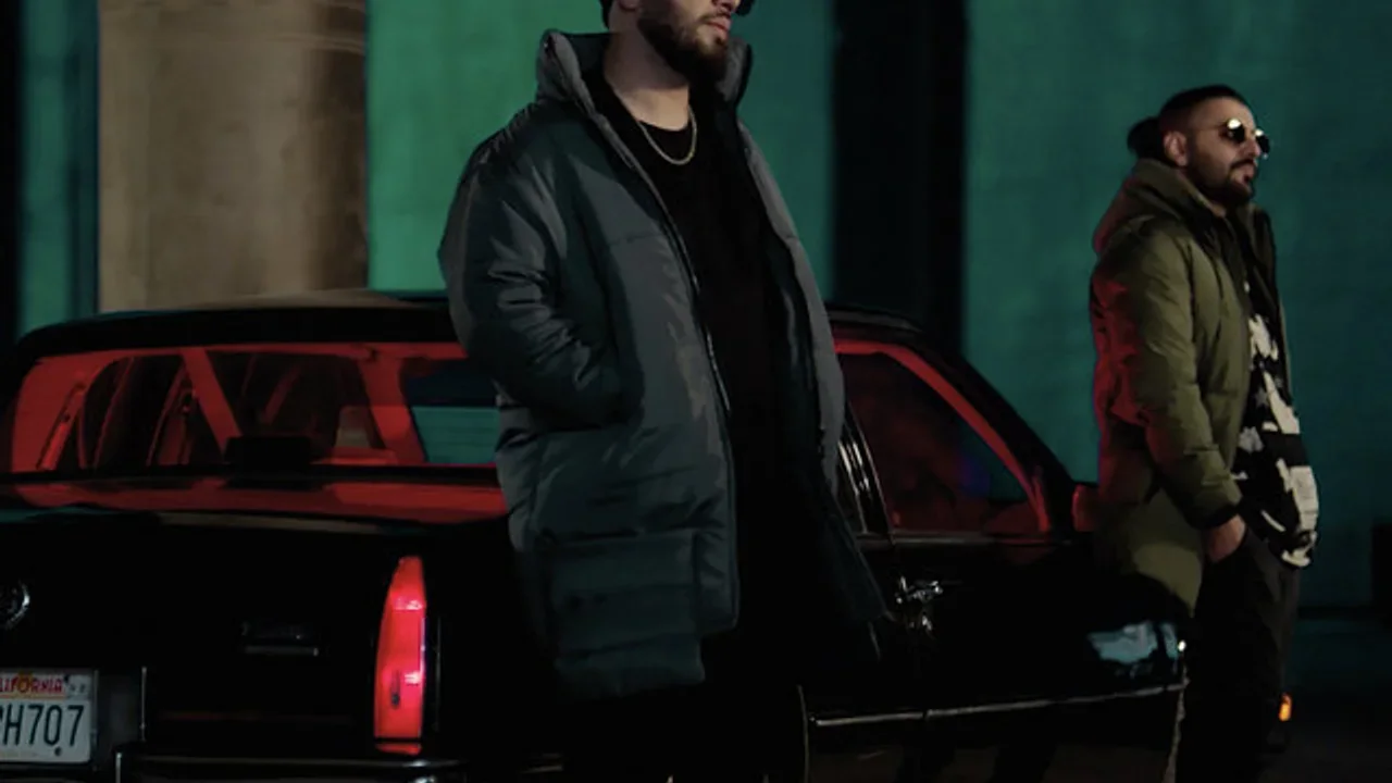 EpiCure - Haji Daskhosh (Ft Tensi)