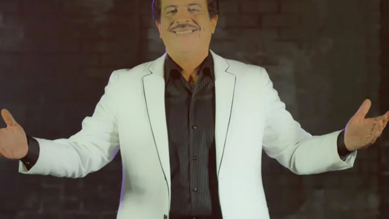Morteza - Daste Man Nist