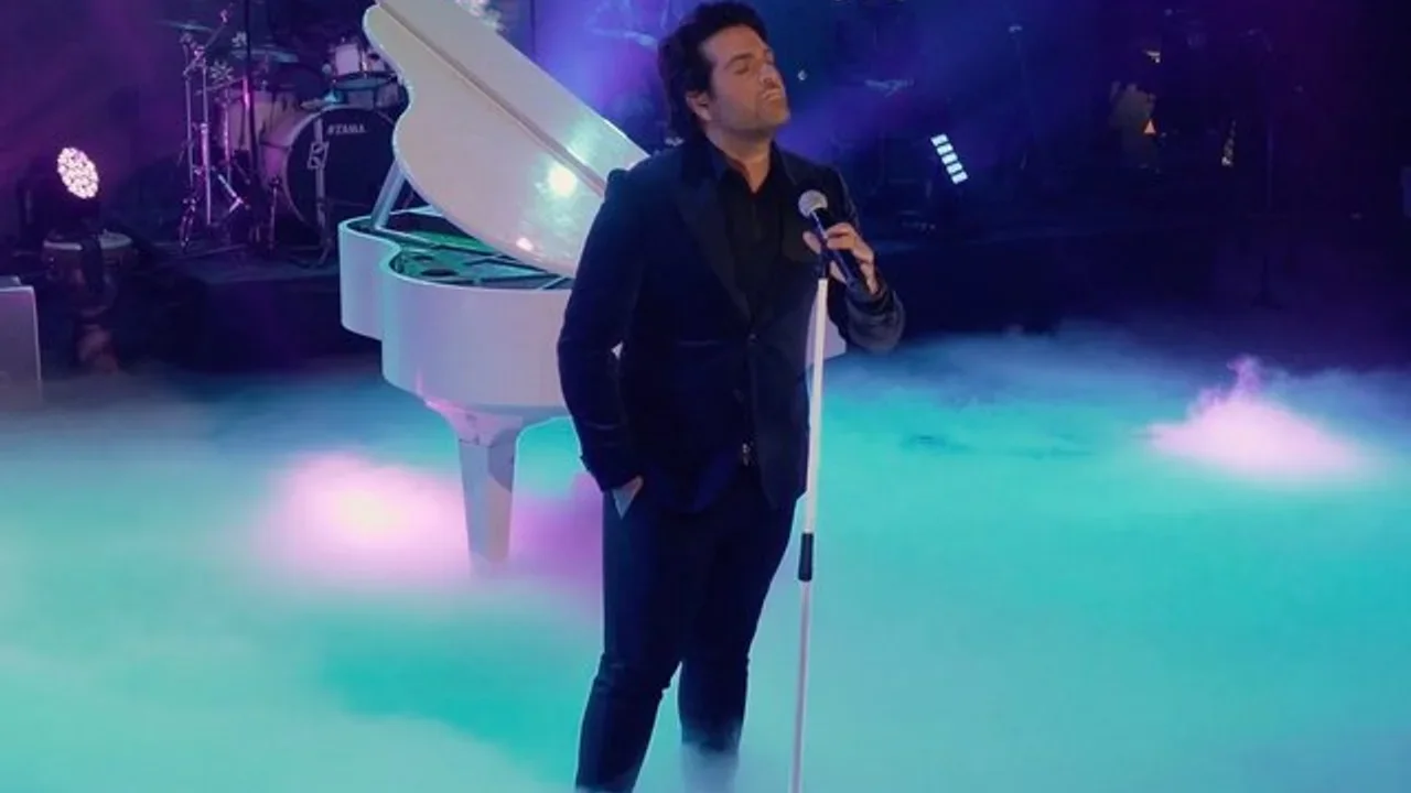 Emad Talebzadeh - Alaghe (New Version)