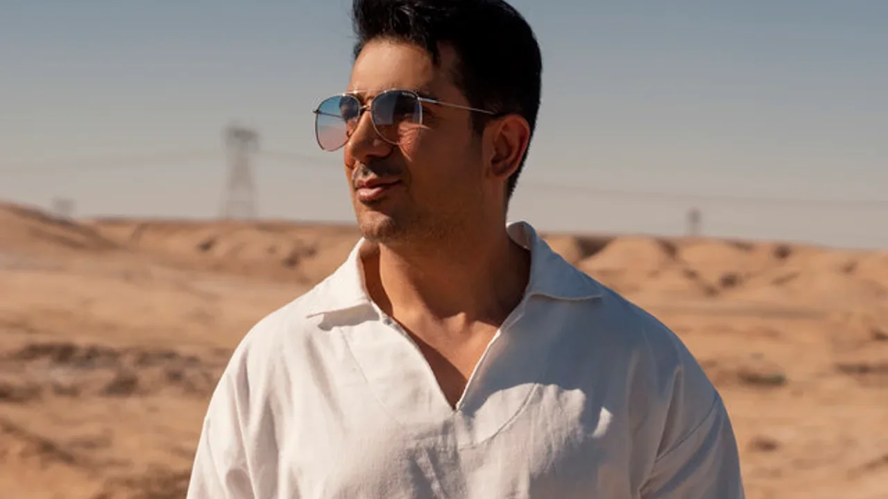 Amirabbas Hasanzadeh - Nafasam Bash