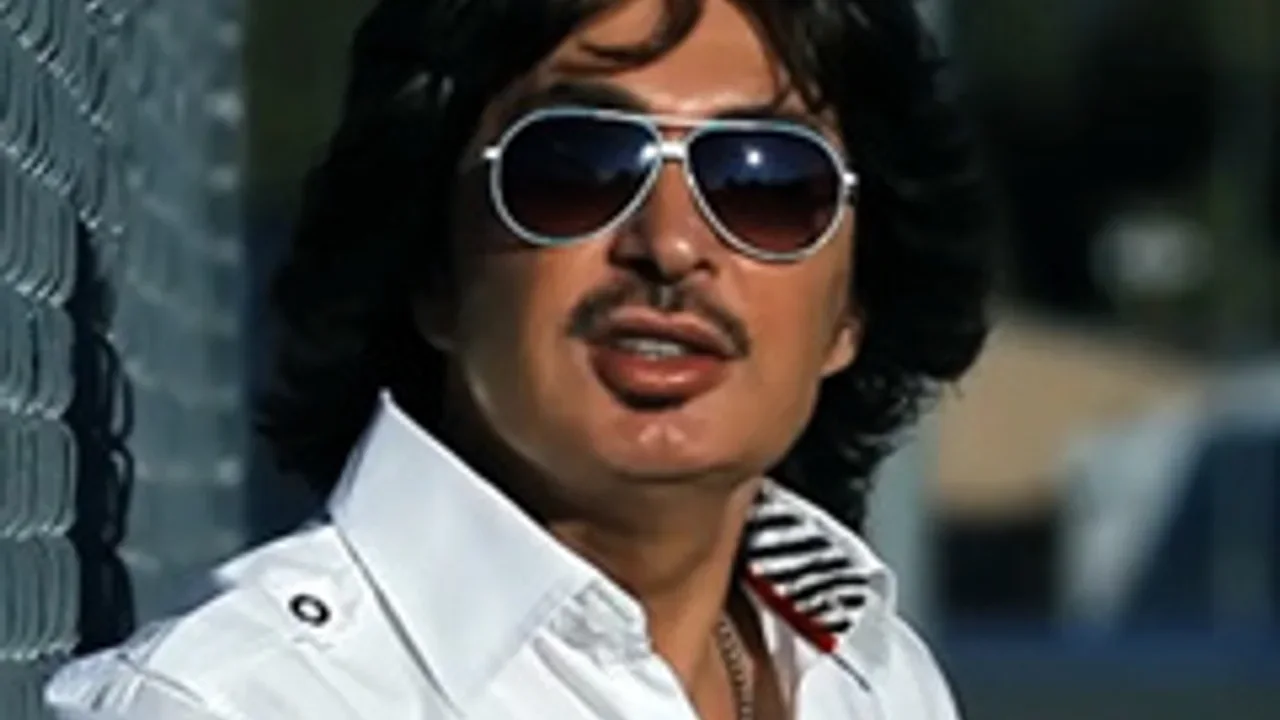 Shahram Solati - Deltang