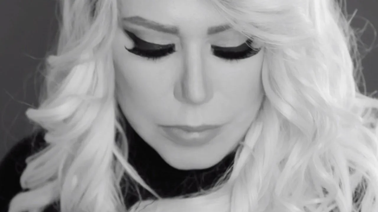 Shohreh - Shart Mibandam