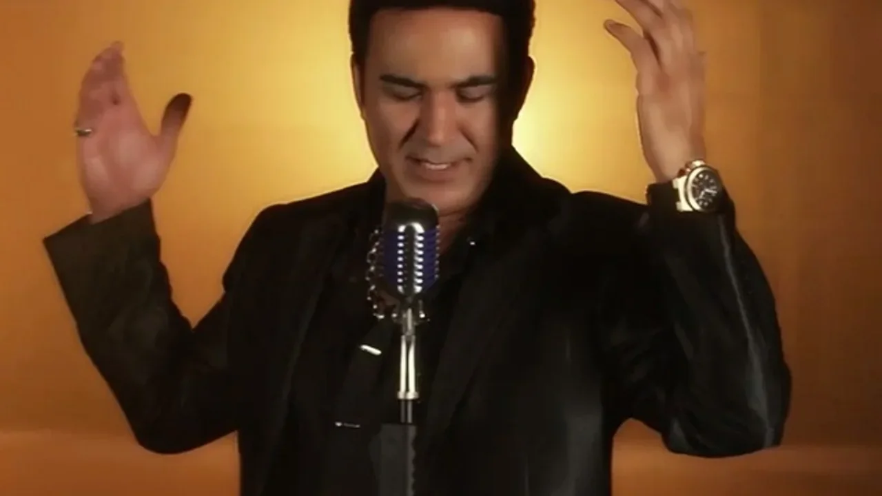 Ali Danial - Taghdir