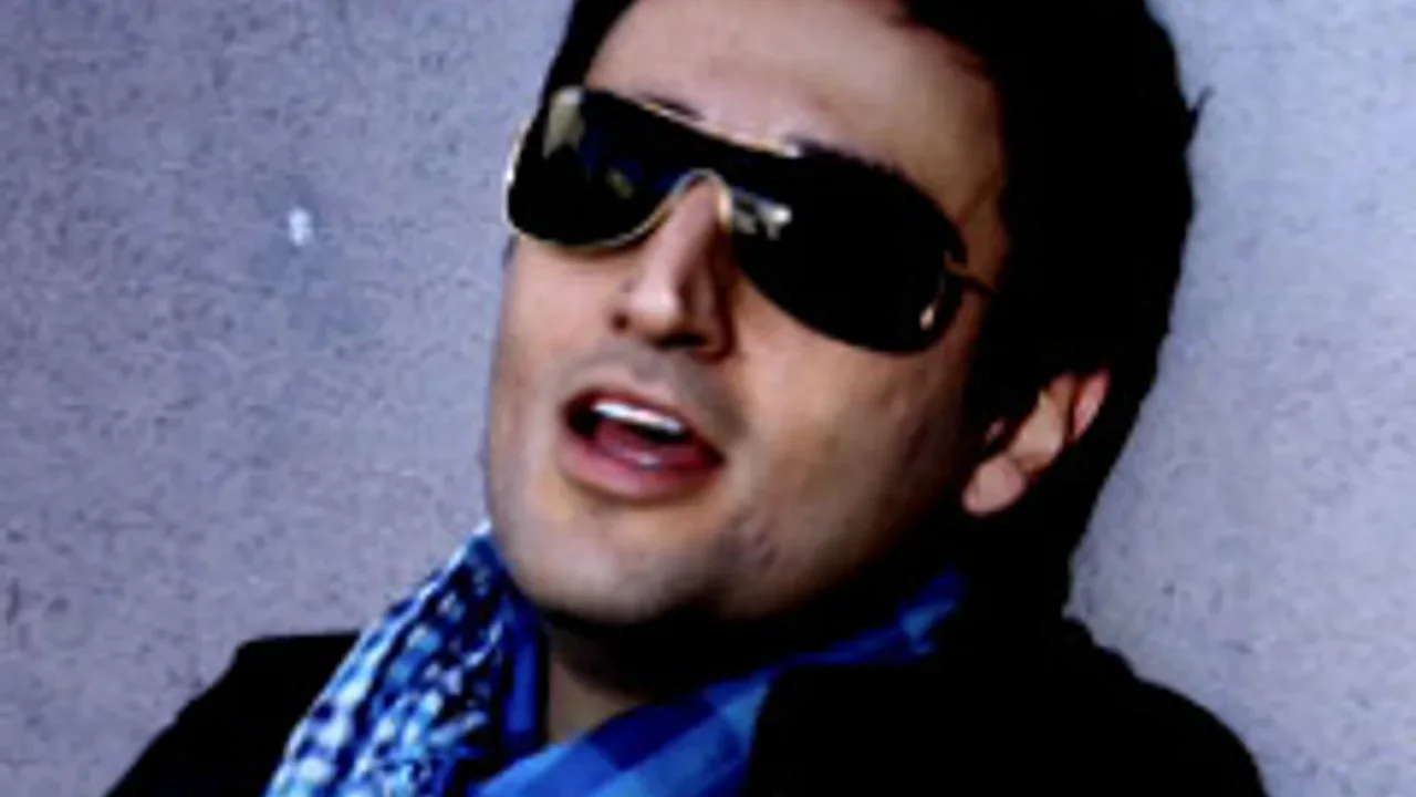 Rastin - Mojeze